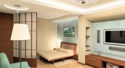 Ремонт 1 комнатной квартиры