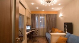 Ремонт малогабаритных квартир